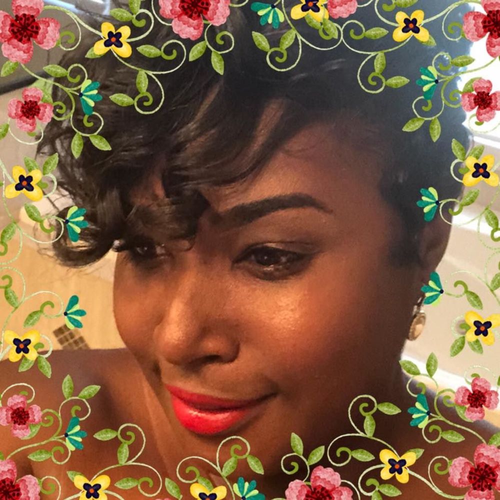 Meet your Posher, Kimberly
